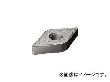 サンドビック/SANDVIK T-Max P 旋削用ネガ・チップ DNMG150408SF H13A(6065481) 入数：10個