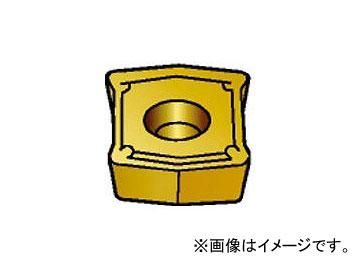 サンドビック/SANDVIK コロマントUドリル用チップ LCMX020204C53 1020(1333798) 入数：10個の通販は