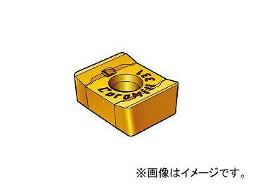 サンドビック/SANDVIK コロミル331用チップ N331.1A084508EKL 3040(1564676) 入数：10個の通販は 26,180円