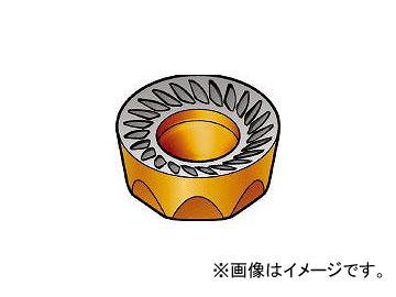 サンドビック/SANDVIK コロミル200用チップ RCKT1204M0KM 1020(6028772) 入数：10個