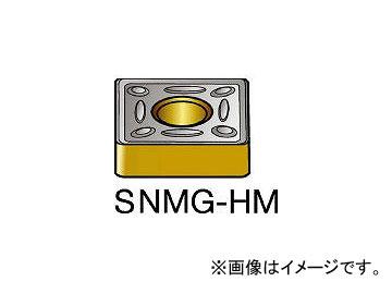 サンドビック/SANDVIK T-Max P 旋削用ネガ・チップ SNMG250924HM 2025(6057080) 入数：5個