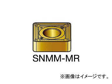 サンドビック/SANDVIK T-Max P 旋削用ネガ・チップ SNMM250724MR 2025(6057152) 入数：5個 28,789円