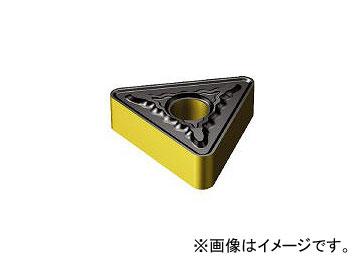 サンドビック/SANDVIK T-Max P 旋削用ネガ・チップ TNMG220412MR 2035(1272055) 入数：10個