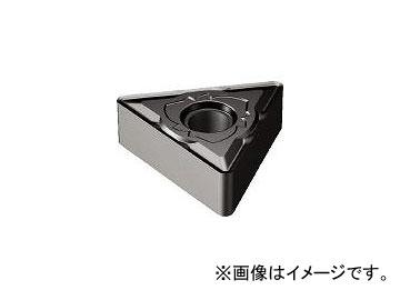 サンドビック/SANDVIK T-Max P 旋削用ネガ・チップ TNMG160404MF