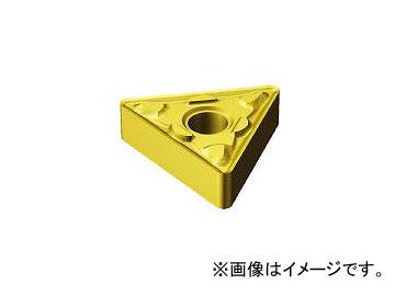 サンドビック/SANDVIK T-Max P 旋削用ネガ・チップ TNMG220416MM 2025(6058001) 入数：10個の通販は