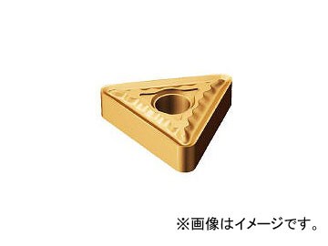 サンドビック/SANDVIK T-Max P 旋削用ネガ・チップ TNMG220408QM 235(6057888) 入数:10個の通販は