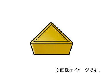 サンドビック/SANDVIK T-Max S 旋削用ポジ・チップ TPMR11030853 2025(6058086) 入数：10個