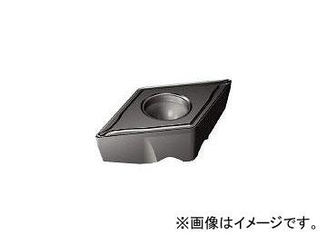 サンドビック/SANDVIK コロターンTR 旋削用ポジ・チップ TRDC1304F 1125(3585123) 入数：10個の通販は 15,523円
