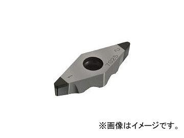 サンドビック/SANDVIK コロターンTR 旋削用ポジ・チップ TRVB1308S01020F 7015(6058183) 入数：5個