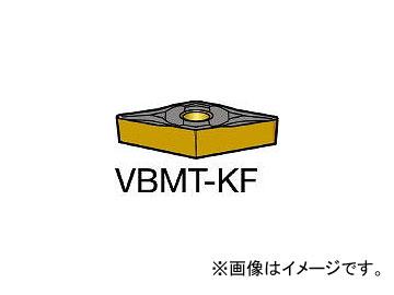 サンドビック コロターン107 旋削用レール付きポジチップ(130) H13A ■▼459-9014 RCGT0803MP-L3 H13A 10個 ●KO521 サンドビック コロターン１０７ 旋削用レール付きポジチップ（１３０