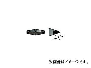 サンドビック/SANDVIK T-Max 旋削用CBNチップ VNGA160404S01030A 7015(6016499) 入数：5個