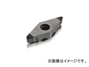 サンドビック/SANDVIK T-Max 旋削用CBNチップ VNGA160404S01030A 7025