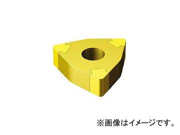 サンドビック/SANDVIK T-Max 旋削用CBNチップ WNGA080408S01030A 7025(3395391) 入数：5個