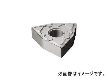 サンドビック/SANDVIK T-Max P 旋削用ネガ・チップ WNMG080404WF 1525(1269283) 入数：10個