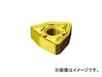 サンドビック/SANDVIK T-Max P 旋削用ネガ・チップ WNMG080408MM 1125(3583368) 入数：10個