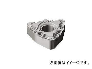 サンドビックチップ ステンレス鋼用旋削チップと材種