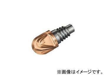 サンドビック/SANDVIK コロミル316ボールエンドミルヘッド 31616BM44016080G1030(3594939)