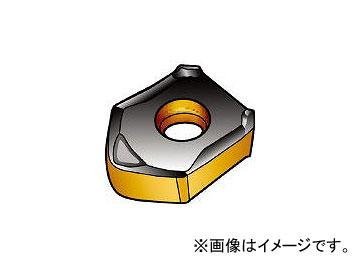 サンドビック/SANDVIK コロミル345用ワイパーチップ 345N1305EKW8 3220(6066747) 入数：10個