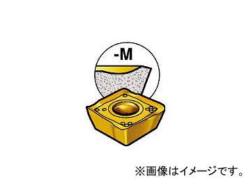 サンドビック/SANDVIK コロミル490用チップ 490R08T312EMM 2030(3625931) 入数：10台