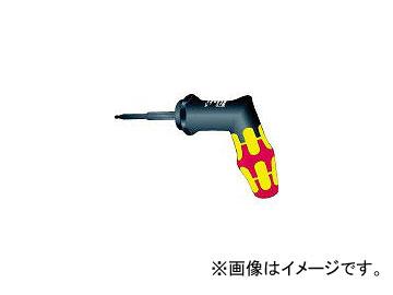 サンドビック/SANDVIK 簡易トルクレンチ 568010007(6068367)