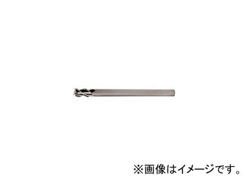 ダイジェット/DIJET アルミ加工用ソリッドエンドミル ALSEES3120XLSR02(3403823) JAN：4547328292725の通販は