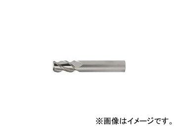 ダイジェット/DIJET アルミ加工用ソリッドラジアスエンドミル ALSEES3160R05(3403874) JAN：4547328292749