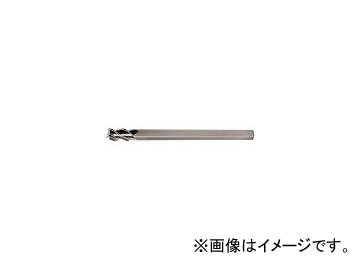 ダイジェット/DIJET アルミ加工用ソリッドエンドミル ALSEES3220XLSR02(3404005) JAN：4547328292831