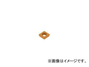 タンガロイ/TUNGALOY 旋削用M級ポジTACチップ COAT CPMT060204PS GH730(3483282) JAN：4543885209749 入数：10個の通販は 8,048円