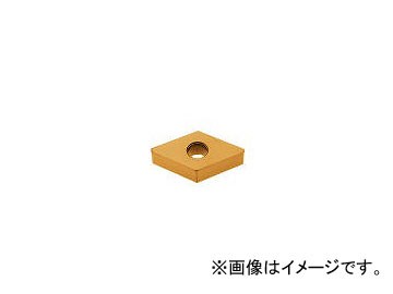 タンガロイ/TUNGALOY 旋削用M級ネガTACチップ 超硬 DNMA150404 TH10(3467651) JAN：4543885032347 入数：10個の通販は