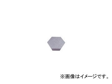 タンガロイ/TUNGALOY 転削用K.M級TACチップ 超硬 HPKN532FN TH10(3494331) JAN:4543885047679 入数:10個の通販は