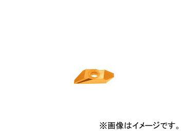 タンガロイ/TUNGALOY 旋削用溝入れTACチップ COAT JXRR8010F J740(3462170) JAN：4543885161511 入数：10個