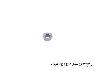 タンガロイ/TUNGALOY 転削用C.E級TACチップ 超硬 RDCM1203TN UX30(3492001) JAN：4543885058767 入数：10個