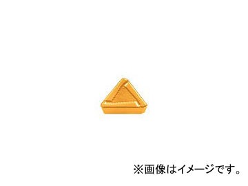タンガロイ/TUNGALOY 転削用K.M級TACチップ COAT TPKR43ZSRMJ GH330(3495566) JAN：4543885090354 入数：10個の通販は