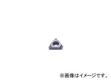 タンガロイ/TUNGALOY 旋削用ねじ切りTACチップ 超硬 16ER14W TH10(3463265) JAN：4543885002265 入数：5個