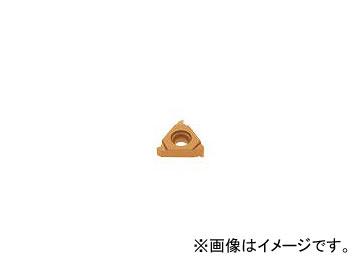 タンガロイ/TUNGALOY 旋削用ねじ切りTACチップ 超硬 16ERG60 TH10(3463419) JAN：4543885003156 入数：5個の通販は