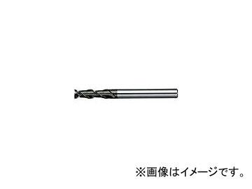 日進工具/NS TOOL アルミ専用EM(DLCコーティング)AL3D-2DLC φ9 AL3D2DLC9(4250141)