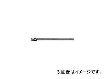 日進工具/NS TOOL アルミ用ロングシャンクEM(アンダーシャンク) AL-3LS φ6 AL3LS6(4250184)