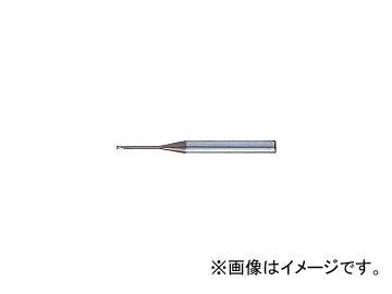 日進工具/NS TOOL 無限コーティング ロングネックEM MHR230 φ0.1×0.5 MHR2300.1X0.5(4250265)