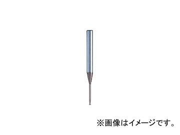 日進工具/NS TOOL 無限コーティング ロングネックEM MHR230 φ0.2×1.5 MHR2300.2X1.5(4250320)