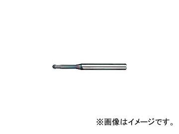 日進工具/NS TOOL ロングネックボールハードEM MRBH230 R1.5×12(D6) MRBH230R1.5X12D6(4266226)