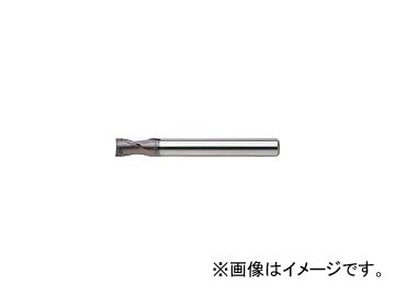 日進工具/NS TOOL 無限リード25EM 2枚刃 MX225 φ12 MX22512(4268920)の