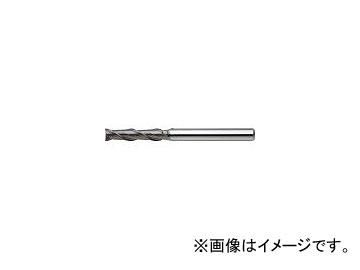 日進工具/NS TOOL 無限リード40EM 2枚刃 MX240 φ5.1 MX2405.1(4270835)