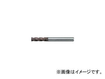 日進工具/NS TOOL 無限リード35EM 4枚刃 MX435 φ6 MX4356(4271556)｜au PAY マーケット