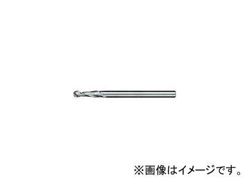 日進工具/NS TOOL 樹脂用ボールEM クリアカット RSB230 R1×20 RSB230R1X20(4273001)