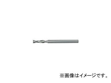 日進工具/NS TOOL 樹脂用EM クリアカット RSE230 φ0.2×0.6 RSE2300.2X0