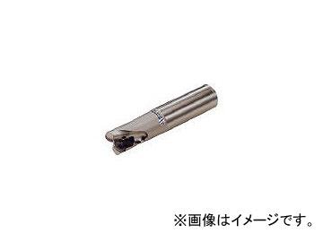三菱マテリアル/MITSUBISHI スローアウェイエンドミル AJX12R352SA32L(2489546)