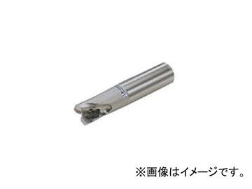 三菱マテリアル/MITSUBISHI TA式ハイレーキエンドミル AJX14R503SA42S(6568211)