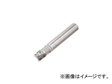 三菱マテリアル/MITSUBISHI TA式ハイレーキエンドミル AQXR202SA20L(6568424)