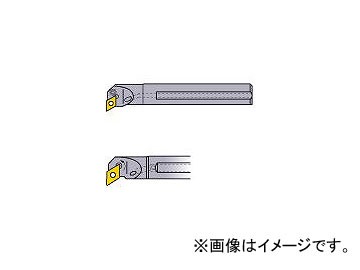 三菱マテリアル/MITSUBISHI NC用ホルダー A50UPDUNL15(6570054)