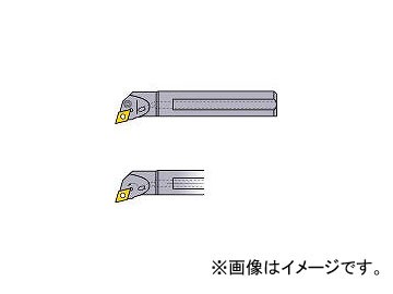 三菱マテリアル/MITSUBISHI NC用ホルダー A50UPDQNR15(6570046)